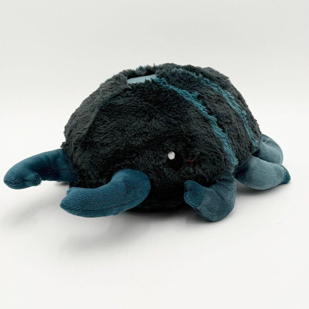 Squishable Mini Stag Beetle Plush Toy 13”